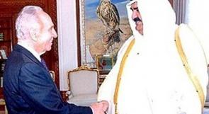 صحيفة: قطر تمارس دور المندوب السامي وتخدم اهداف امريكا