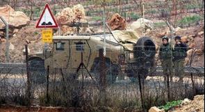 قوات الاحتلال تفرج عن المختطفين اللبنانيين