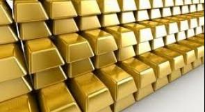 توقعات بهبوط سعر الذهب في 2014 إلى 1050 دولارا للأونصة