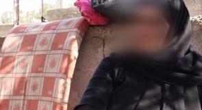 خاص لـ "وطن": بالفيديو... سلفيت: ثلاثة أشقاء بحاجة إلى عمليات جراحية.. والعائلة تناشد