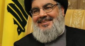 هل فهم حزب الله العدوان على غزة؟