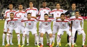 الاتحاد الفلسطيني يقرر لعب مباراة السعودية خارج فلسطين