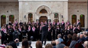 فلسطين الوطنية للموسيقى تنطلق الخميس من القدس بمشاركة نحو 400 متسابق/ة