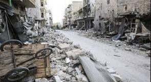 رئيس الأركان البريطاني يحذّر من حرب شاملة في حال التدخل في سورية