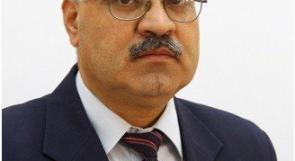 تعيين عوض الله رئيسًا للجامعة الإسلامية في غزة