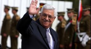 الرئيس عباس ومشعل في القاهرة للقاء مرسي