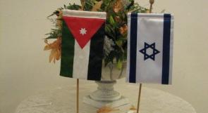 صحيفة: تعاون اسرائيلي اردني عال المستوى ضد سوريا وايران