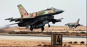 السعودية هددت بإسقاط الطائرات الإسرائيلية اذا ما دخلت أجواءها لضرب ايران