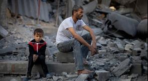 غزة المنكوبة بالحرب والمعذبة بالهدنة