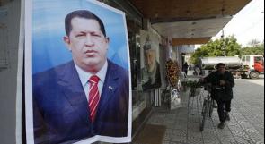 وزير فنزويلي: تشافيز قُتِل على طريقة عرفات