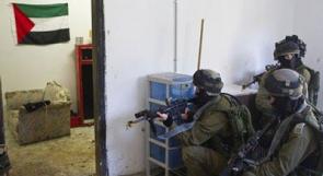 تقرير المركز الفلسطيني لحقوق الإنسان:الانتهاكات الإسرائيلية تتواصل