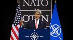 روسيا والولايات المتحدة تتفقان على محاولة إحياء خطة سلام في سورية