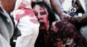 جهاز مخابرات يعتقد انه فرنسي قتل القذافي وليس الثوار