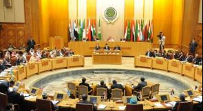 الجامعة العربية تبحث الخميس تقديم مشروع قرار جديد لإنهاء الاحتلال