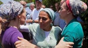 إسرائيل : توفد أمهات جنودها المفقودين الى جنيف لكسب تعاطف الدولي