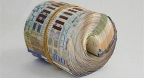 أسعار صرف العملات مقابل الشيقل