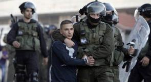 سلطات الاحتلال الإسرائيلي تعتقل ناشط شبابي على معبر إيرز