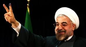 حسن روحاني رئيس إيران الجديد