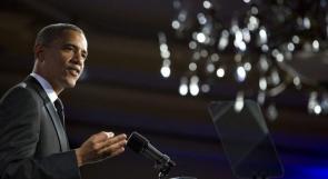 الضميري: حراسة امريكية فلسطينية مشتركة لتأمين زيارة اوباما