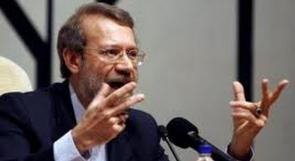 رئيس البرلمان الإيراني: أي تدخل خارجي في سوريا سيكون ثمنه باهظا