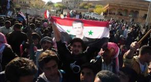 فتح باب الترشح للانتخابات الرئاسية السورية في 21 نيسان الجاري