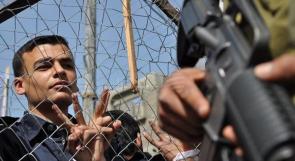 شهادات تنكيل وتعذيب بحق الأسرى الأطفال في السجون الاسرائيلية