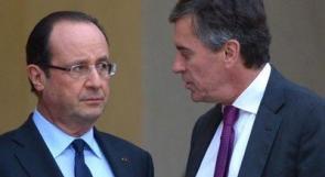 وزراء فرنسا يُقرون بثرواتهم بعد فضيحة كاوزاك