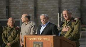 القناة2 العبرية: إسرائيل بدأت مرحلة ضياع ونتنياهو يريد سحب الجيش من غزة