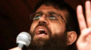 لجنة الدفاع عن الأسير خضر عدنان تدعو لإضراب عالمي غدًا الأربعاء