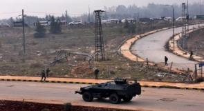 الأردن: اتفاق على وقف إطلاق نار في جنوب سوريا