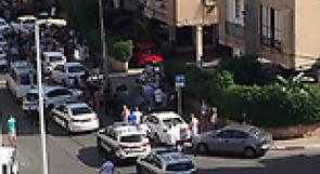 بعد عملية قتل في تل ابيب...يهودية : اصبحنا نخاف السير في الشارع