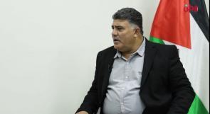 وطن تسائل محافظ نابلس غسان دغلس