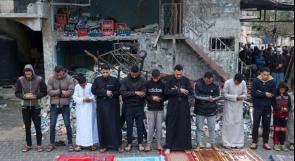 زينب الغنيمي تكتب لوطن: في أول أيّام عيد الفطر، غزة تنتحب و 122 من الشهداء يلتحفون التراب في ملابس العيد