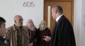 محكمة الاحتلال تُقر قرار ليبرمان بتمديد الإداري لشابين من الداخل