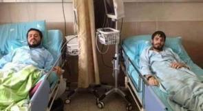 المحامية حداد لوطن: الأسير أبو فارة في غيبوبة مؤقتة وشديد فقد الاحساس في ساقيه