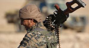 هزيمة داعش في الرقة لا تزال صعبة
