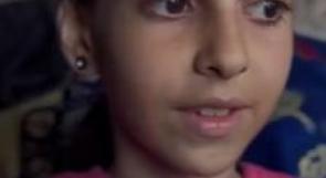 ماذا كانت ستفعل طفلة من قطاع غزة لو كانت الحرب متوقفة؟