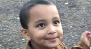 مقتل طفل 3 سنوات بالرصاص كان يلهو في حديقة العاب في الداخل المحتل