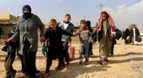 الثمن الذي يدفعه الهاربون من الموصل