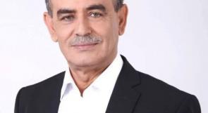 انتخاب جمال زحالقة رئيسًا للجنة المتابعة العليا
