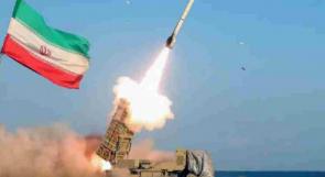 عملية "وعده الصادق".. ايران تشنّ هجومها المرتقب على "إسرائيل" بالمسيرات والصواريخ