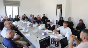 أصالة تعزز مهارات تربية النحل المستدامة ضمن مشروع PLANBEE