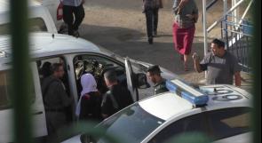 الاحتلال يعتقل فتاتين من بلدة يطا جنوب الخليل