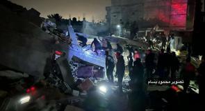 زينب الغنيمي تكتب لوطن من غزة: ما الذي ينتظرنا؟ بدء هدنة مؤقتة أم إنهاء العدوان؟