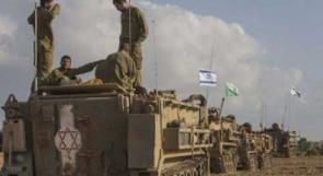 أكبر تدريب مدنيّ ـ أمنيّ إسرائيليّ يُحاكي سيطرة حماس على قريةٍ تعاونيّةٍ