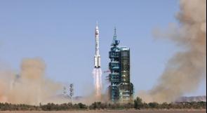 الصين تطلق قمرين صناعيّين تجريبيّين إلى الفضاء