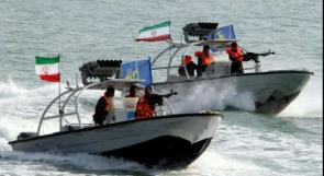 إيران تعلن احتجاز ناقلتين محملتين بالوقود في الخليج