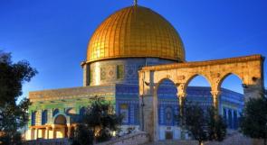 أوقاف القدس تحذر الاحتلال من أي خطوة تمسّ المسجد الأقصى
