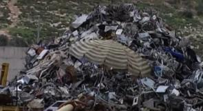 خاص لـ "وطن": بالفيديو..الخليل: باحث كندي يجد حلولا لظاهرة "المطر الأسود"
