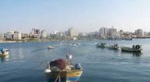 ميناء بحري في غزة – خطوة بإتجاه التطبيع؟